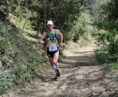 1° Sardinia Trail 2012