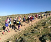 Sardinia Trail 2015