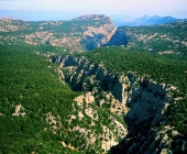 Canyon di Gorropu - Urzulei