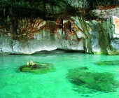 Piscine di Venere - Baunei