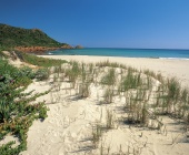 Spiaggia Su Sirboni Gairo