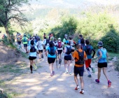 Sardinia Trail 2016
