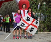 6° Sardinia Trail 2017