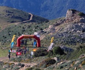 Sardinia Trail 2018
