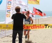 Sardinia Trail 2018