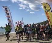 Sardinia Trail 2019