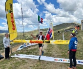 Sardinia Trail 2024