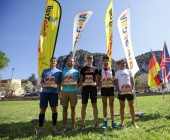 Sardinia Trail 2024
